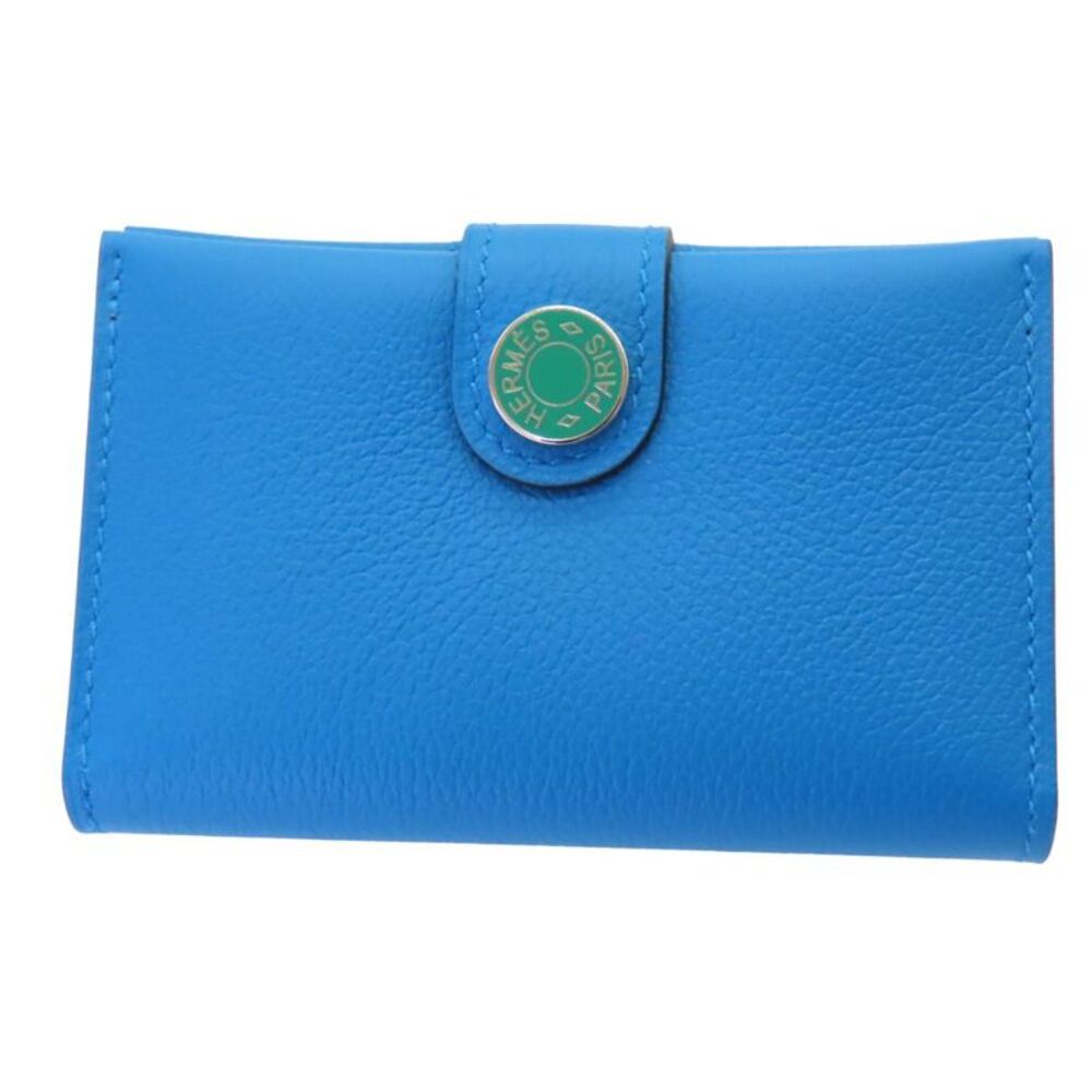Hermes RMS Evercolor Card Case